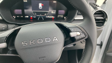 Skoda Fabia 1.0 TSI SE Edition 5dr Petrol Hatchback